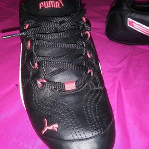 Puma shoes